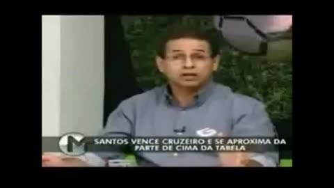 Oscar Roberto Godói alerta para árbitros que estão na Maçonaria [Mesa Redonda_TV Gazeta_2014-01-05]