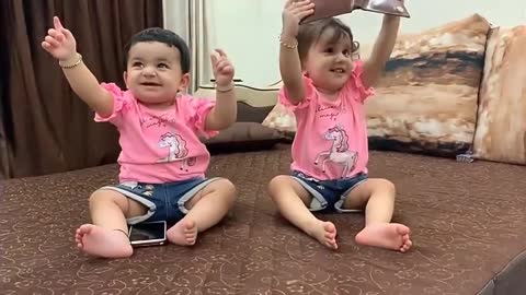 TIK TOK CHINESE BABIES CUTE FUNNY CHILD VINES