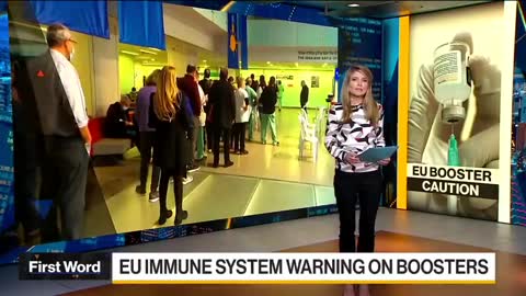 EU warns boosters may destroy immune system