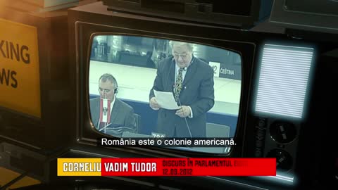 Îşi pierde România independenţa? Discutăm la Breaking Fake News!, pe TVR1