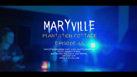 Maryville Plantation Cottage - Episode 65 - Intro 1080p 60fps