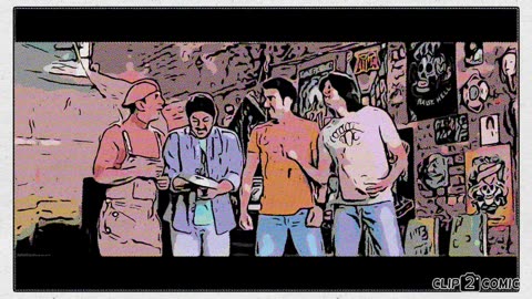 Double Dhamaal | Movie Scenes | Sanjay Dutt | Kangana