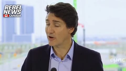Trudeau refuses to apologize to Muslim parents over 'hate' comment