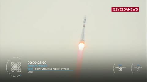 Russia launches its first mission to the moon in nearly 50 years in a bid to be the first power to make a soft landing on the lunar south pole, a region believed to hold coveted pockets of water ice