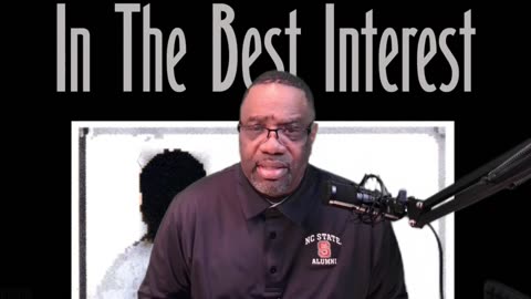 In The Best Interest - Podcast Show