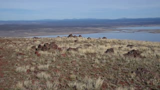 Clear Lake Hills, Modoc National Forest