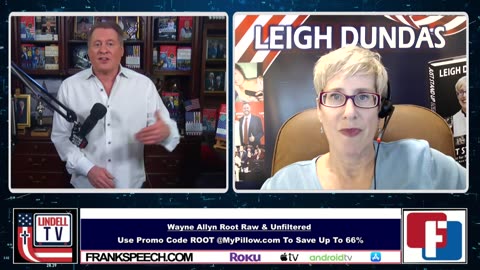Wayne Allyn Root Raw & Unfiltered - August 23rd. 2023