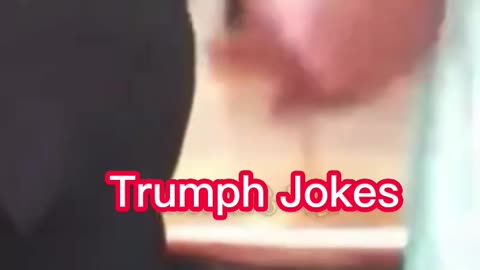 Trumph Jokes