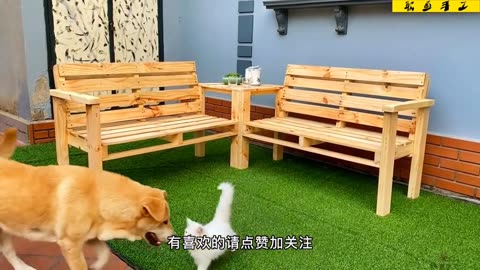how to make outdoor bench seat with pallets