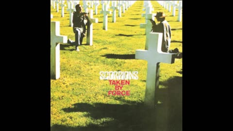 Scorpions - Take By Force Mixtape
