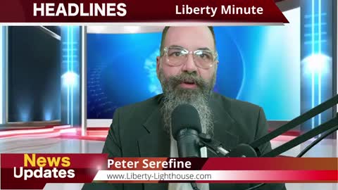 20220630 - Liberty Minute