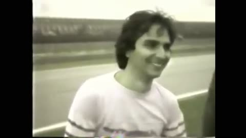 Reportagens sobre o Grande Prêmio do Brasil de 1983