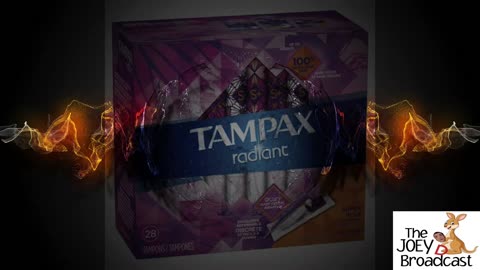 A quick call to tampax Tampons with Tranny Mae - what is a woman? Nobody knows
