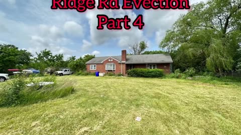 Ridge Rd Evection Part 4