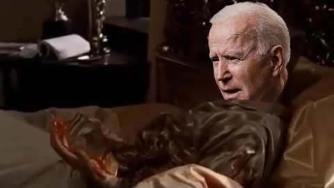 Biden Screams As More Is Uncovered From Hunter’s Laptop