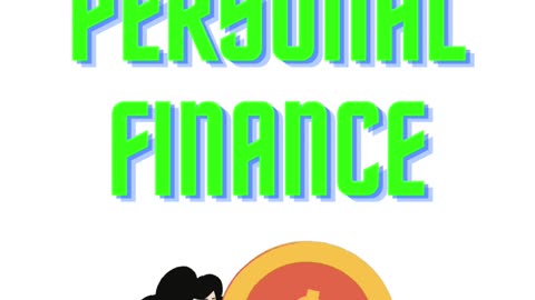 4 Steps of Basic Personal Finance