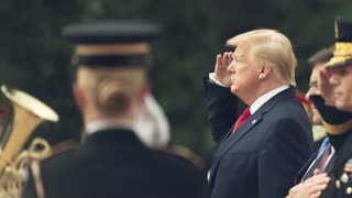 Donald Trump: Honoring those who gave all Memorial Day