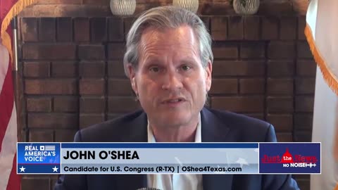 John O’Shea says Republicans should take a note from Fort Worth on running united campaigns
