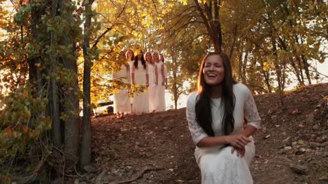 Amazing Grace (My Chains Are Gone) | BYU Noteworthy (Chris Tomlin A Cappella Cover)