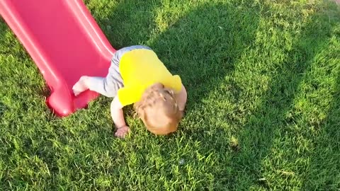 Funny Babies fails