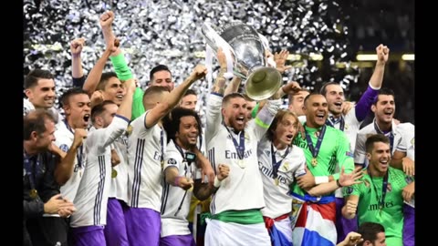 A Clueless American's Guide to the Champions League