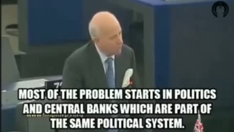 CENTRAL BANK EXPOSED!