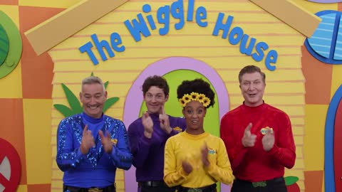 Introducing The Wiggles & Tourism Australia Holiday The Wiggly Way Video Series _ Tourism Australia
