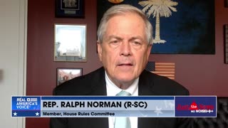 Rep. Norman gives update on appropriation bills and ‘imminent’ government shutdown