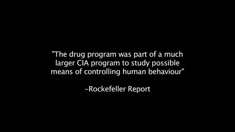 FLUORIDE: The Hard To Swallow Truth Documentary