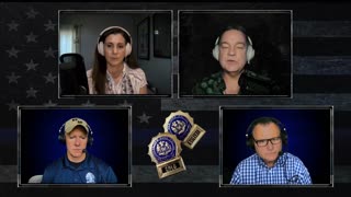 EPISODE 44 REAL LIFE PSYCHOS & HOLLYWOOD PSYCHOS WITH DR. SHILOH AND DR. SCOTT