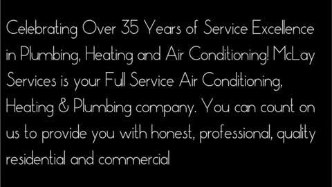 commercial air conditioners