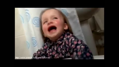 The most contagious laughter of children !!!