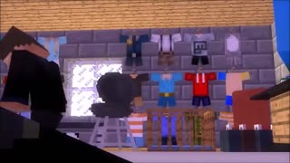 SSundee - Top 5 Best Minecraft Animations of SSundee - Minecraft Animation