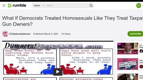 Fake News Stephen Colbert thinks Ron DeSantis is a homosexual?