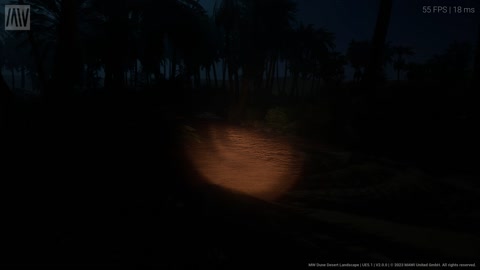 [4K] Does AC Origins Remake looks like this_ Unreal Engine 5.1 Desert demo looks like Real Life.mp4