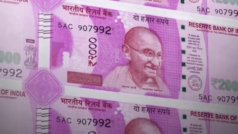 Rs 2000 notes to be scrapped, exchange them by Sep 30