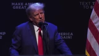 Trump: I will obliterate the deep state