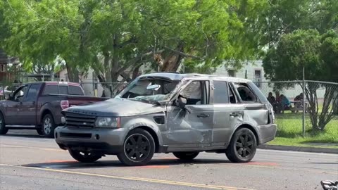 BPD: 7 dead after driver intentionally runs over them in front of migrant shelter