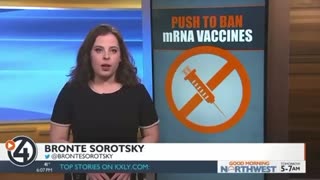 Bill To Ban MRNA Vaccines Idaho