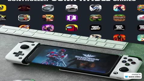 Reseña del GameSir X2: Transforma tu Smartphone en una Consola Portátil