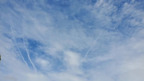 Geo-engineering Evidence 10/31/22 - X marks the spot; continued aerosols and microwaves