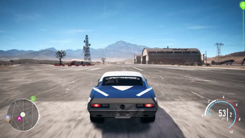 Need for Speed Payback 2023