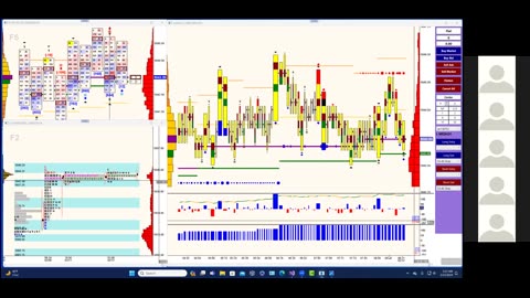 Bluewater Pre-Market for Feb 12