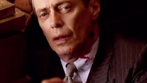 Tommy Kills Nucky | Boardwalk Empire