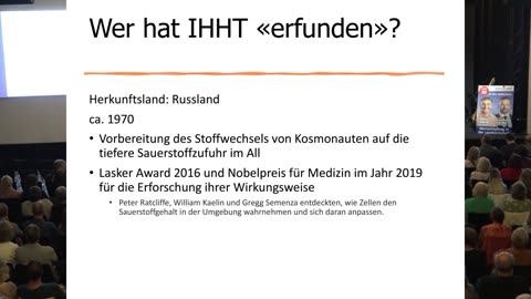 Prof. Stefan Hockertz - Vortrag 5.10.23 EDU Thun
