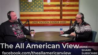The All American View // Video Podcast # 15 // Christmas Special!