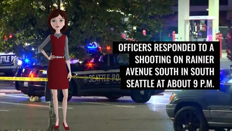 Seattle mass shooting