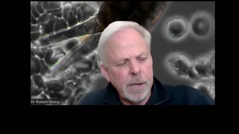 The Mindset of Dr. Robert, Lucifer's Liquid, Transfection, AI, Parasites, PCR Swab Jabbs - Part 1