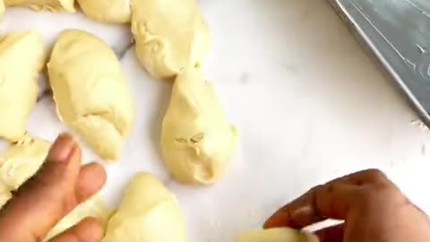 How to Make Honey Butter Bread