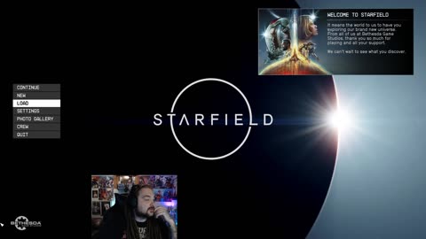 Starfield - level 27 Bounty Hunter Playthrough